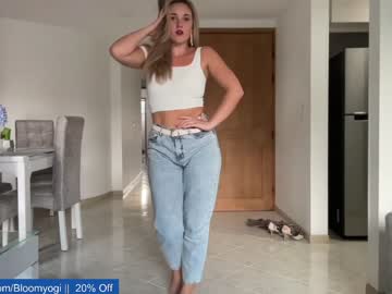 cam girl porn bloomyogi image #3870964