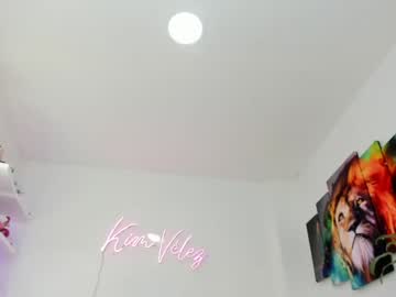 cam girl porn kim_velez image #1562035
