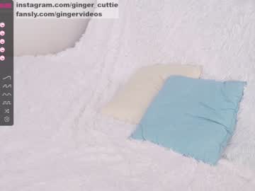 cam girl porn gingercuttie image #4122933