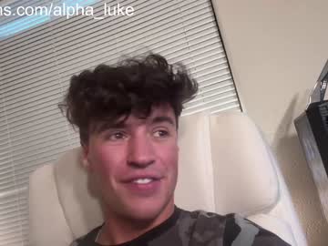 cam couple porn alpha_luke image #5144125