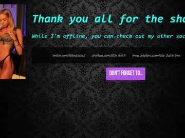 cam girl porn little_dutch image #366614