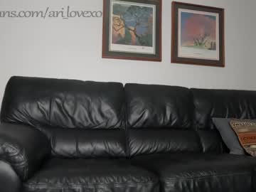 cam couple porn ari_lovexo image #4635080