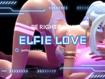 cam girl porn elfie_love image #3344358