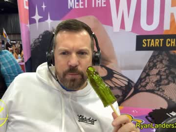 cam man porn ryanlanders image #6780223