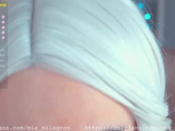 cam girl porn mia_milagros image #817369