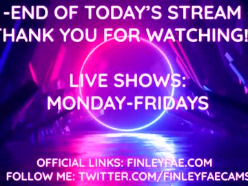 cam girl porn finleyfae image #3075481