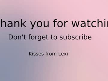 cam girl porn _sexi_lexi image #2733236