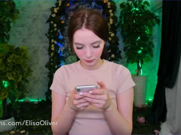 cam girl porn elisa_oliver image #493973