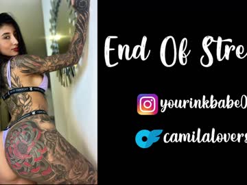 cam girl porn camilalovers01 image #4900643