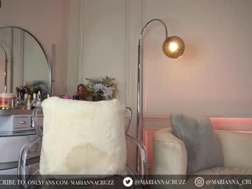 cam girl porn mariannacruzz image #4792723