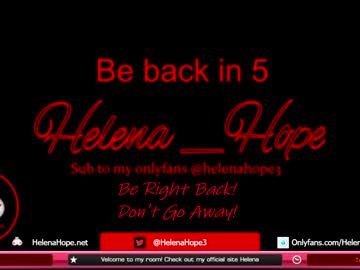 cam girl porn helena_hope image #1313167