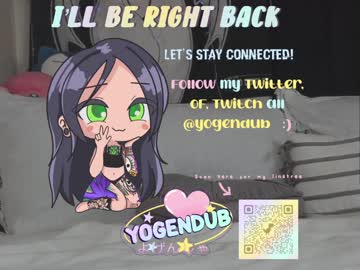 cam girl porn yogendub image #1319440