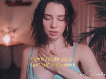 cam girl porn cinnabelle image #484231