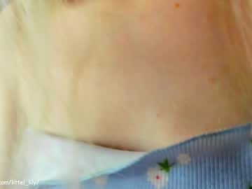 cam girl porn virgiin_lily image #1978692