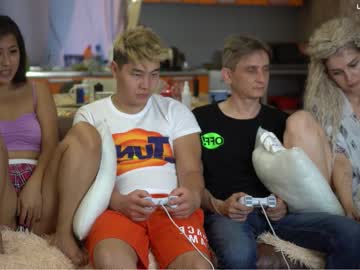 cam couple porn quatro_amigos image #177255