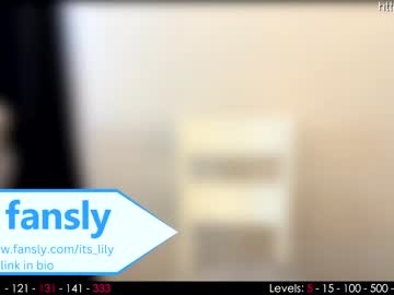 cam girl porn its_lily image #3768995
