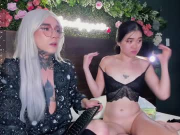 cam tranny porn jadeykhada image #6745014