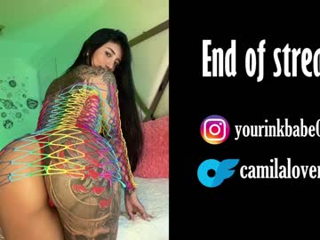cam girl porn camilalovers01 image #5425812