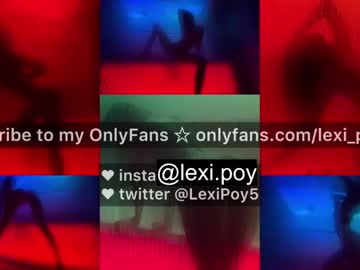 cam girl porn lexipoy image #1726109