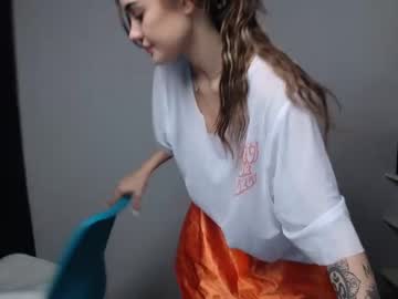 Cam for nina_marina