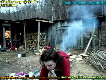 cam couple porn honeyand_thebear image #3183715