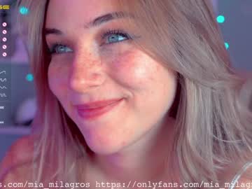 cam girl porn mia_milagros image #644158