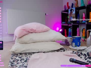 cam girl porn hayleex image #3652534