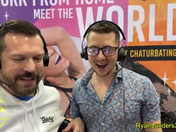 cam man porn ryanlanders image #6779839