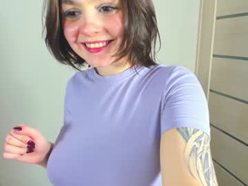 Cam for born_to_tease_