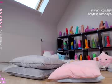 cam girl porn hayleex image #4168498