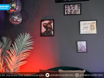 cam girl porn mariannacruzz image #3627491