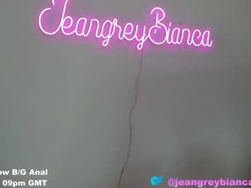 cam girl porn jeangreybianca image #4614217