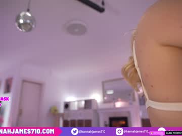 cam girl porn hannahjames710 image #1130916