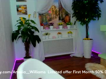 cam girl porn amelia__williams image #1703682