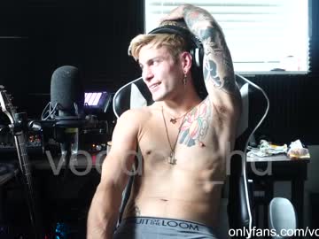 cam man porn voodoo_hd image #512082