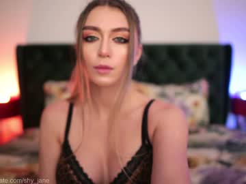 cam girl porn shy_jane image #6251378