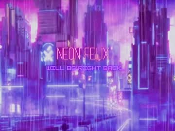 cam girl porn neon_felix image #1740323