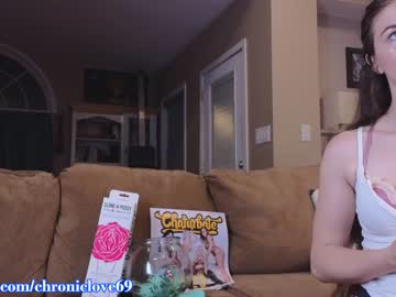 cam girl porn chroniclove image #4336151