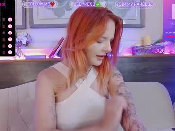 cam girl porn ginger_pie image #5106264