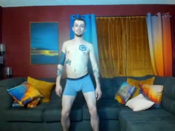 cam man porn thejohnnystone image #995954