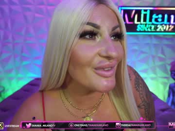 cam girl porn tamaramilano image #2528870
