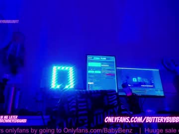 cam girl porn butterybubblebutt image #1670567