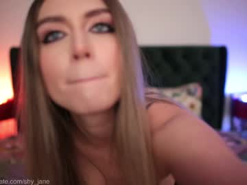 cam girl porn shy_jane image #6451035
