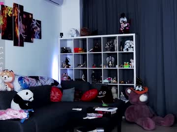 cam girl porn madnessalise image #3060976