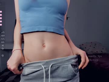 cam girl porn vanilla_lips image #5645191