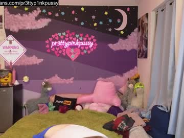 cam girl porn pr3ttyp1nkpussy image #6674317