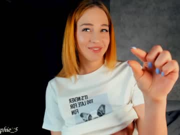 cam girl porn sophie_5 image #1748645