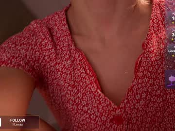 cam girl porn lil_eva image #6174475