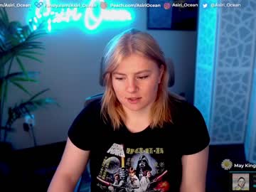 cam girl porn asiri_ocean image #1704039
