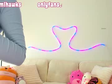 cam girl porn demihawks image #6347321